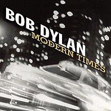 Bob Dylan : Modern Times (Limited Edition)